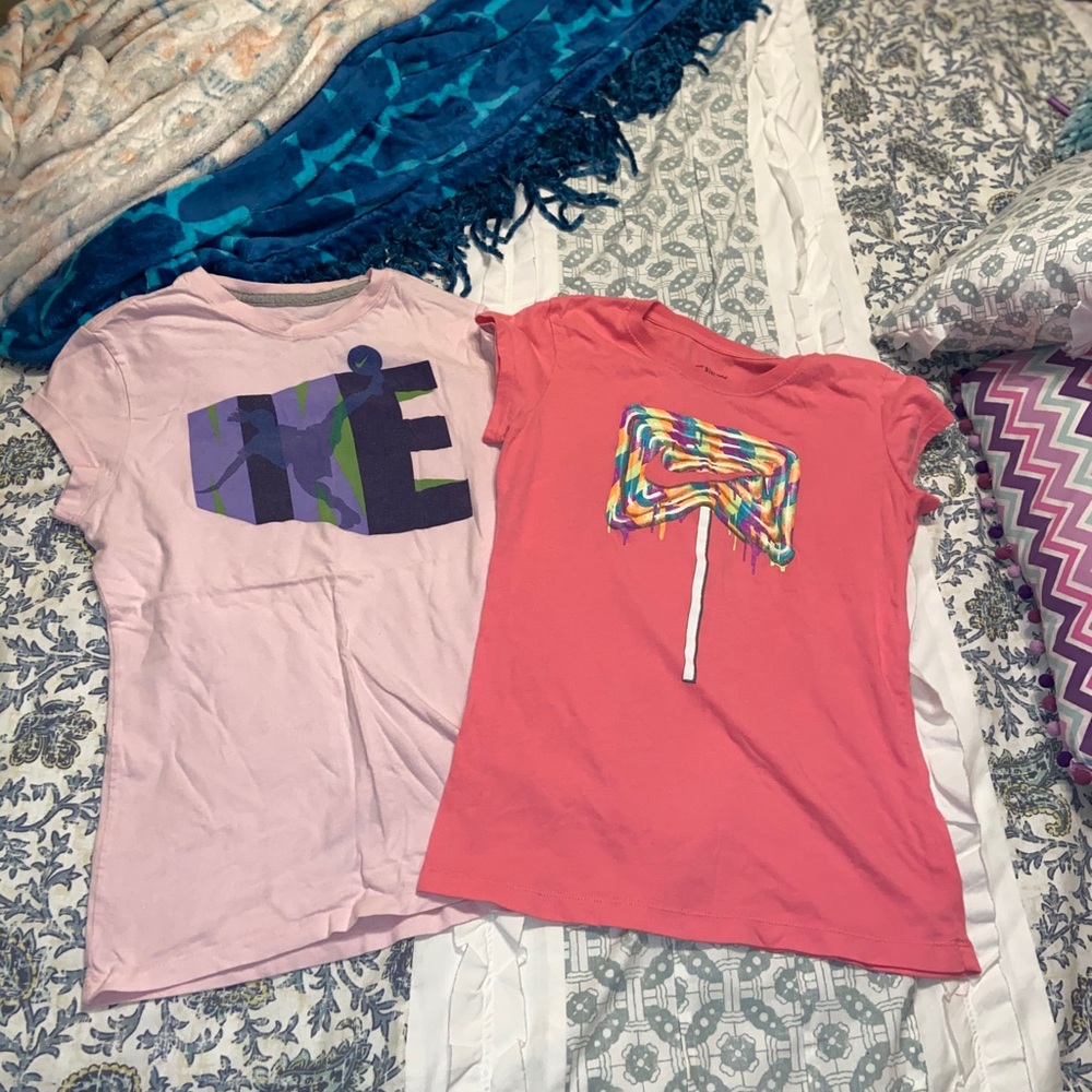 Nike Bundle